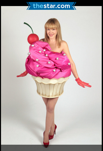 adult cupcake costume adult cupcake costume